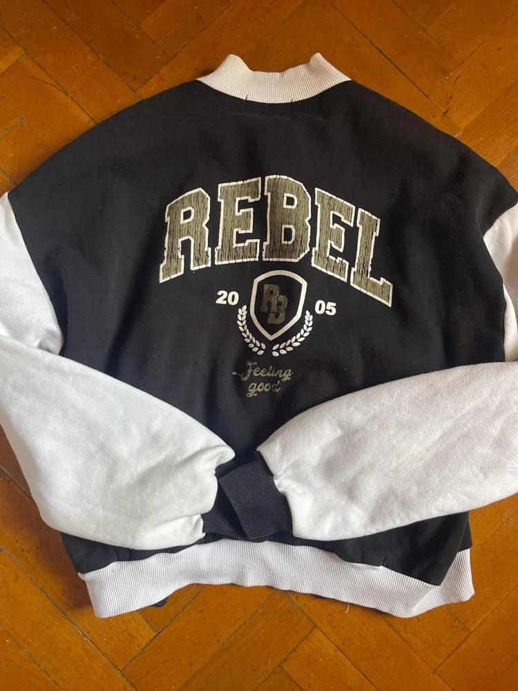 Jackets