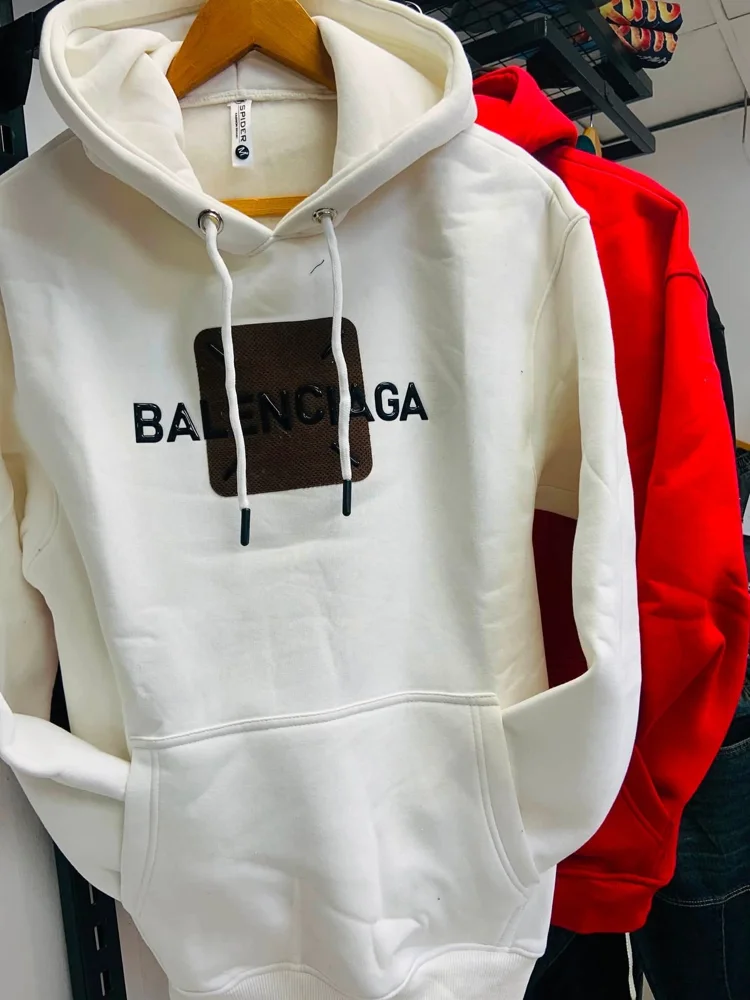 Balenciaga Sweatshirts, New with tags, size XXL, photo 4