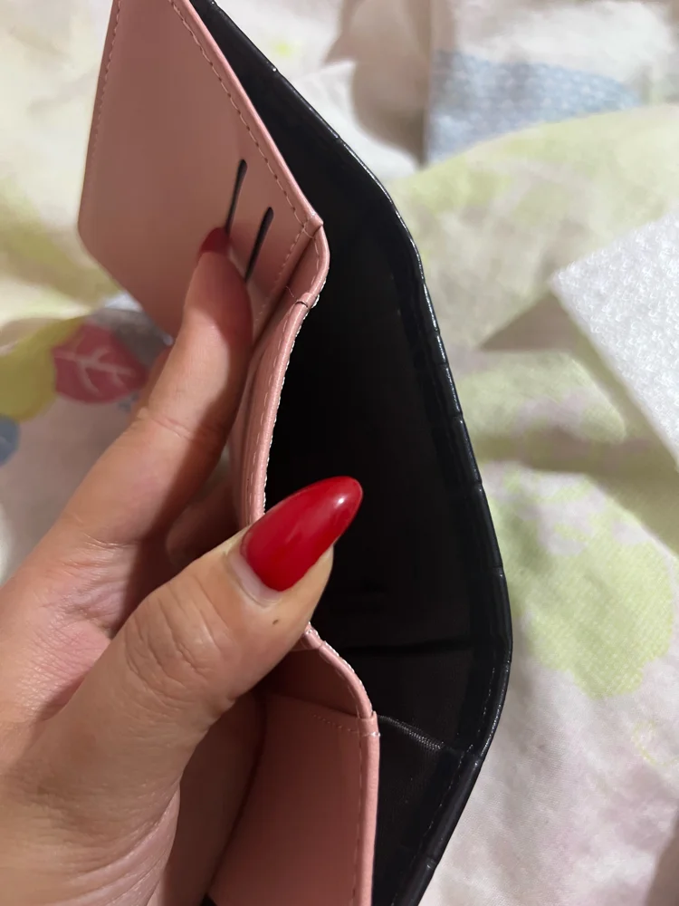 Wallets, size Other, photo 4