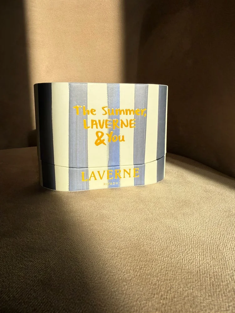 laverne Cologne & Perfume, New with tags, photo 3