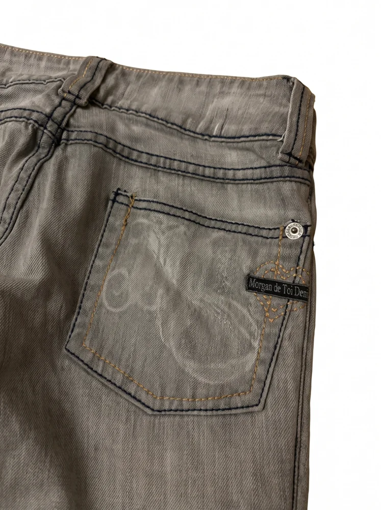 Morgan Jeans, Excellent, size S / 36 / 8, photo 3