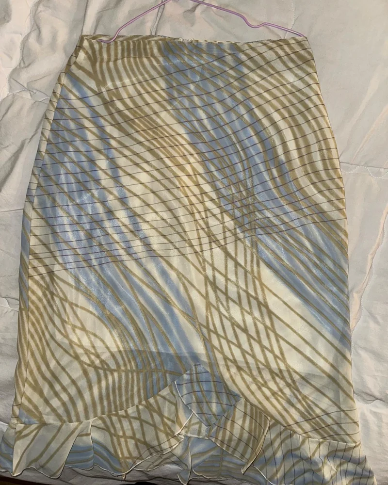 Skirts