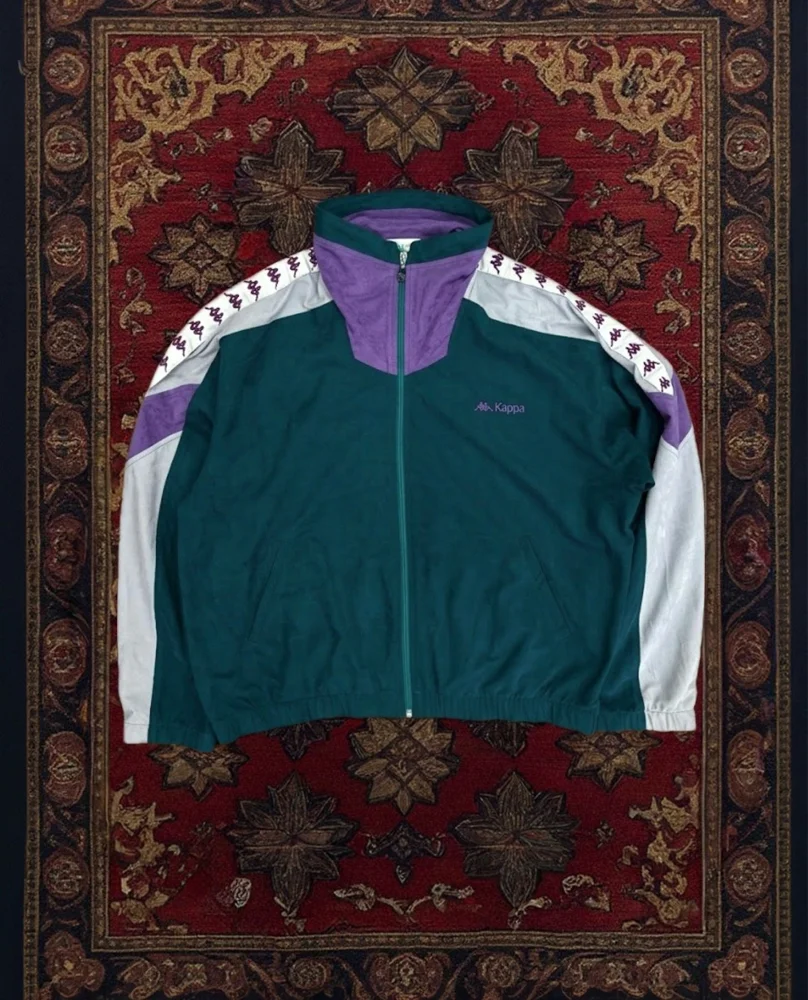 Kappa Jackets, size L, photo 2