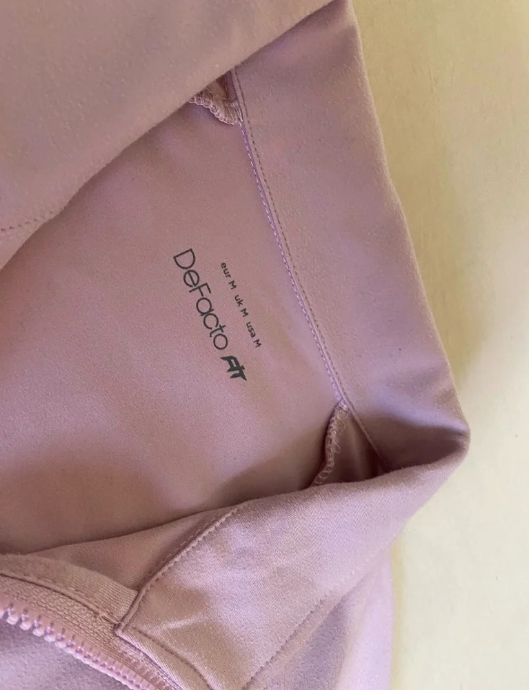 Defacto Athletic Jackets, Excellent, size M / 38 / 10, photo 3