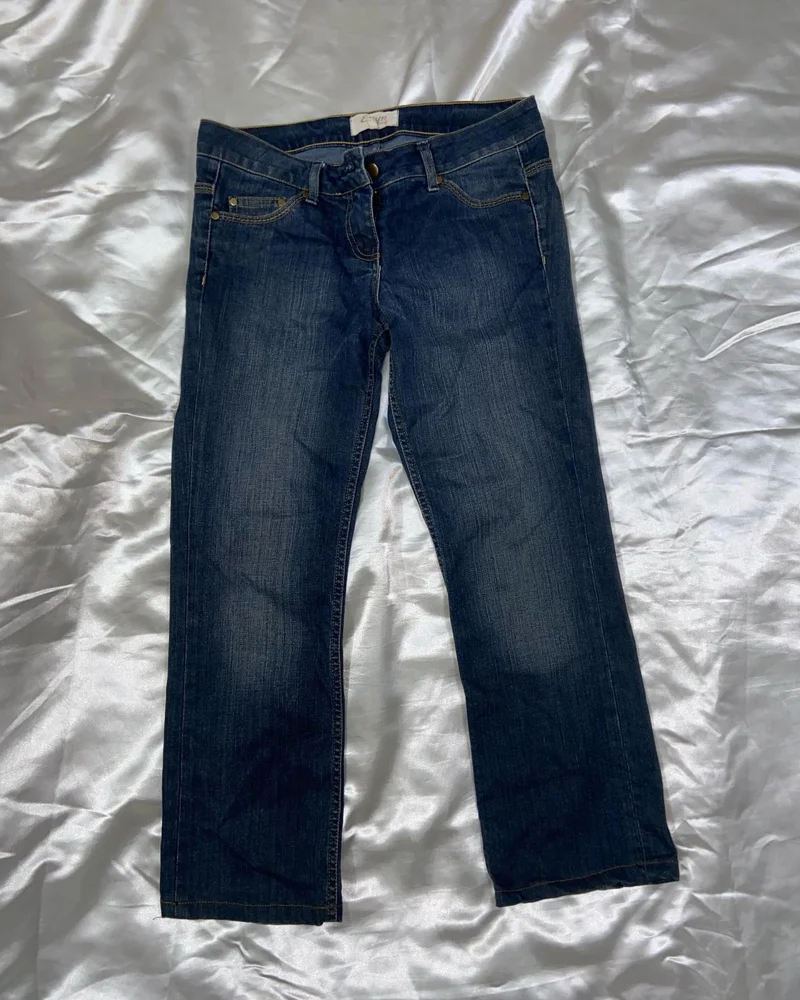 Jeans, size S / 36 / 8, photo 4