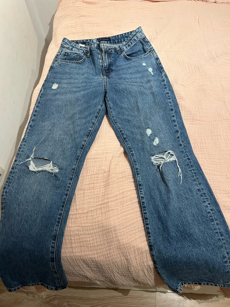 Aero Jeans