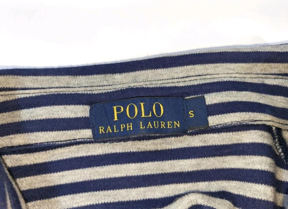 Polo Ralph Lauren Polo Shirts, size S, photo 3