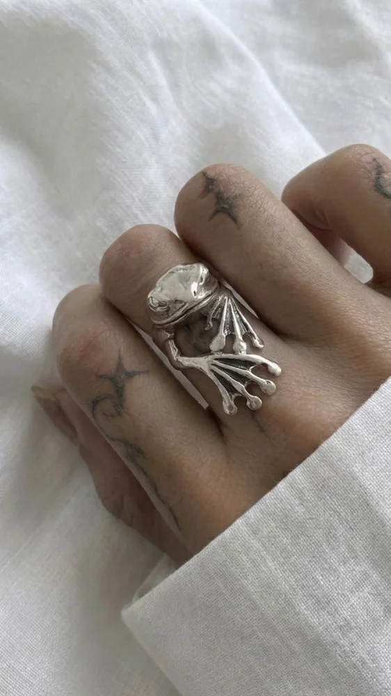 Rings, New with tags, photo 3