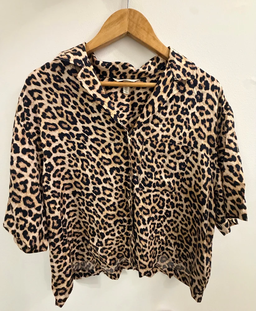H&M Blouses, Excellent, size M / 38 / 10, photo 3