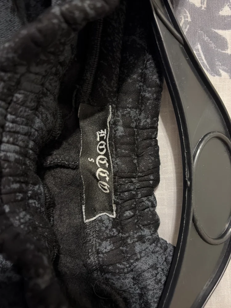 Sweatpants, size S / 36 / 8, photo 3
