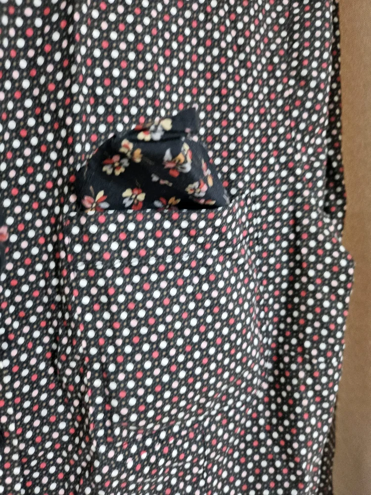 Mango Button Down Shirts, Very good, size M, photo 3
