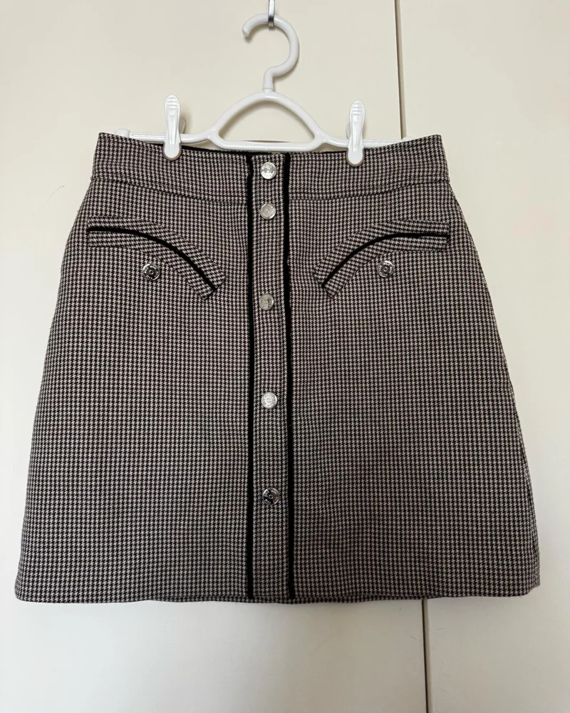 Maje Skirts
