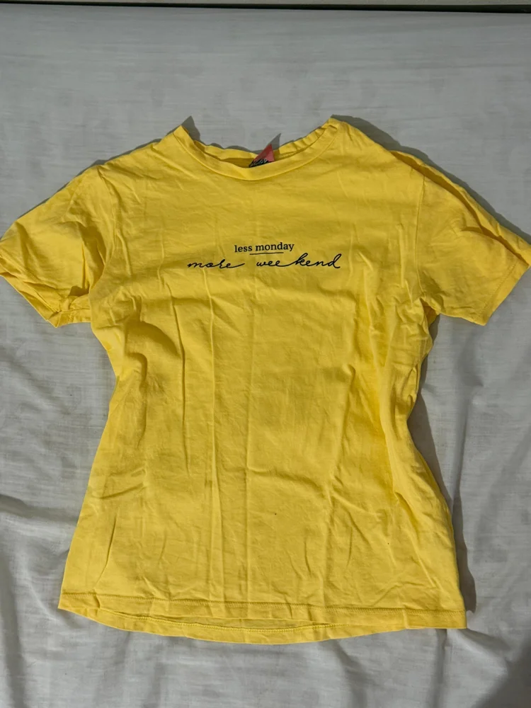 T-shirts, size M / 38 / 10, photo 2