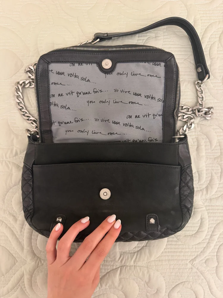 Cross-Body Bag, size Other, photo 2