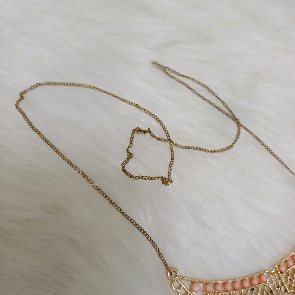 Necklaces, size Other, photo 4