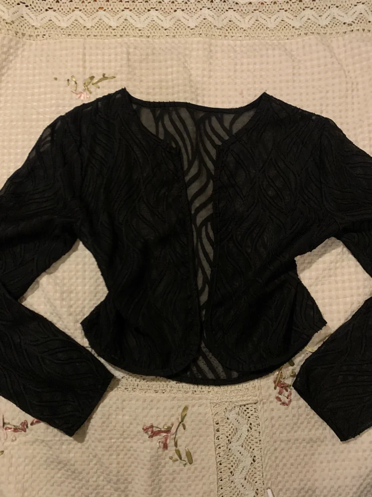 Long Sleeve
