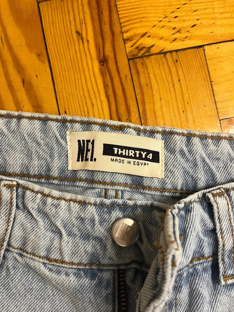 Local Jeans, size XS / 34 / 6, photo 3