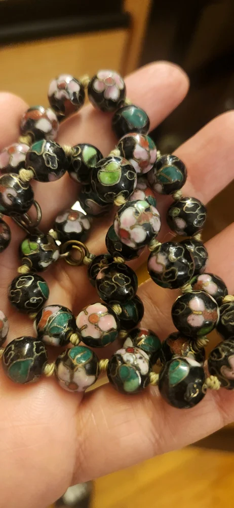 Necklaces, size Other, photo 5