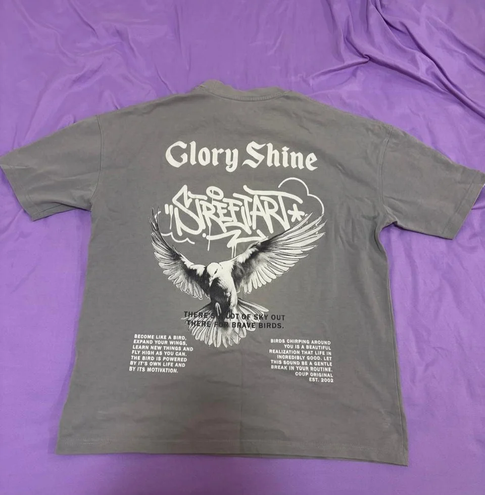 T-shirts, Good, size S, photo 2