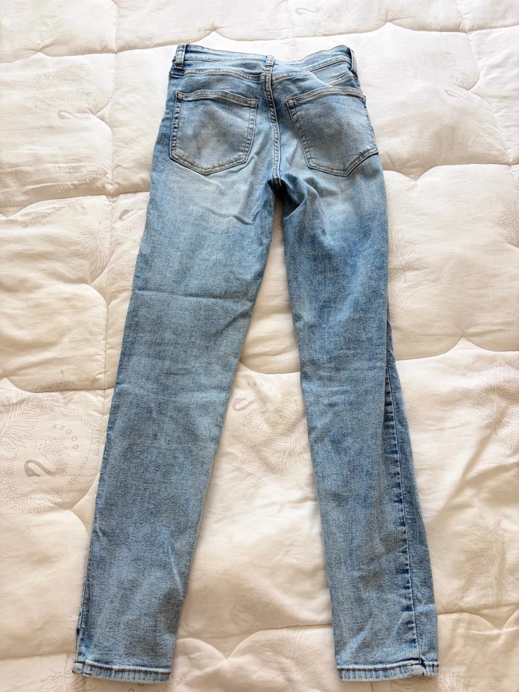 H&M Pants, size M / 38 / 10, photo 3