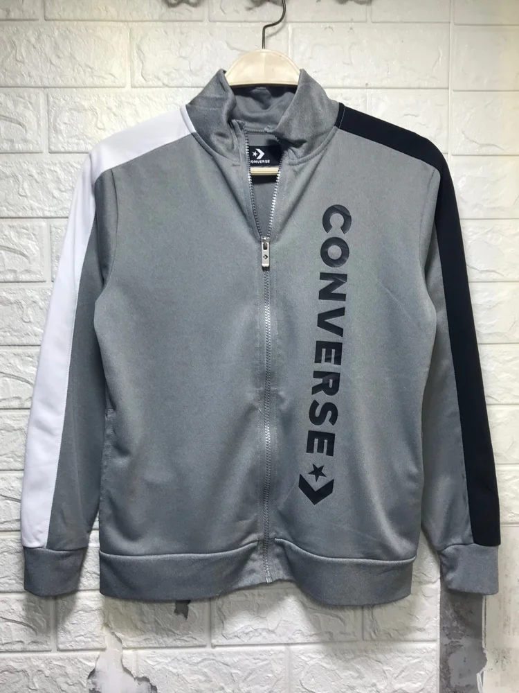 Converse Jackets