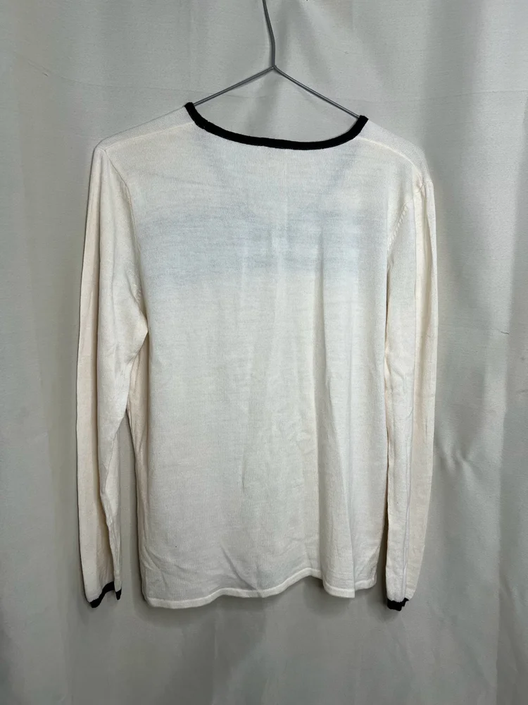 Anne Weyburn Sweaters, Excellent, size L, photo 4
