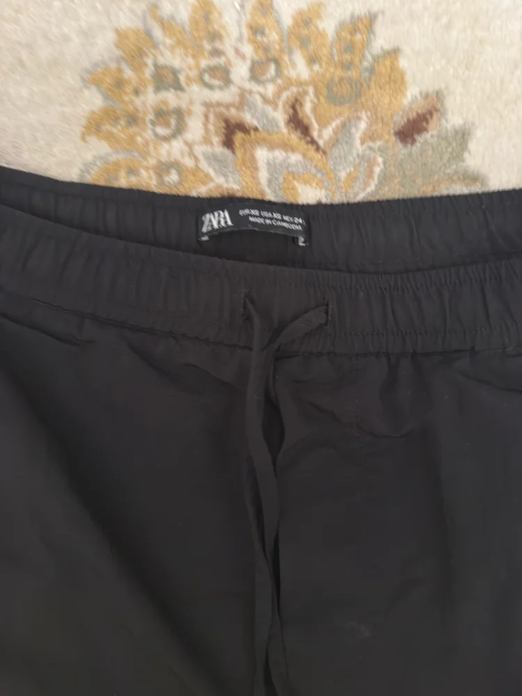 Zara Shorts, Excellent, size XS / 34 / 6, photo 3