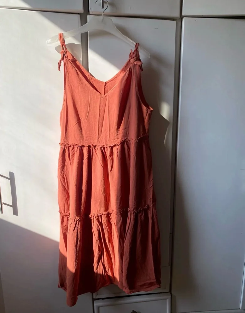 Shein Maxi Dresses, size M / 38 / 10, photo 2