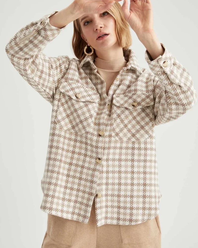 Defacto Jackets