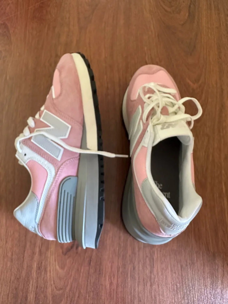 Sneakers, size 41, photo 2