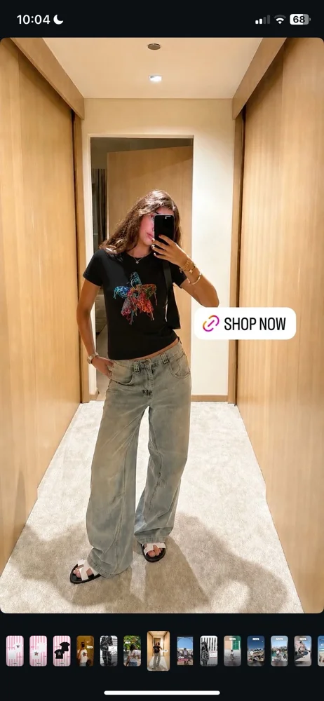 Local Shirts