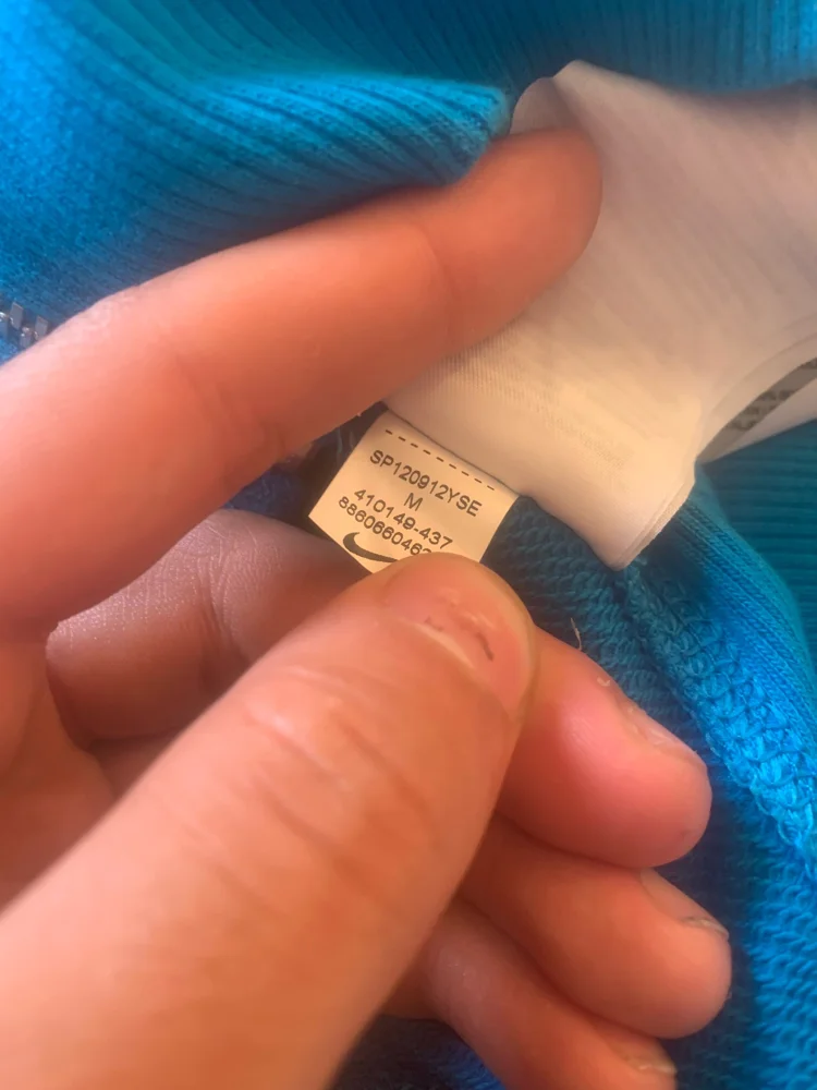 Nike Hoodies, Excellent, size M / 38 / 10, photo 4