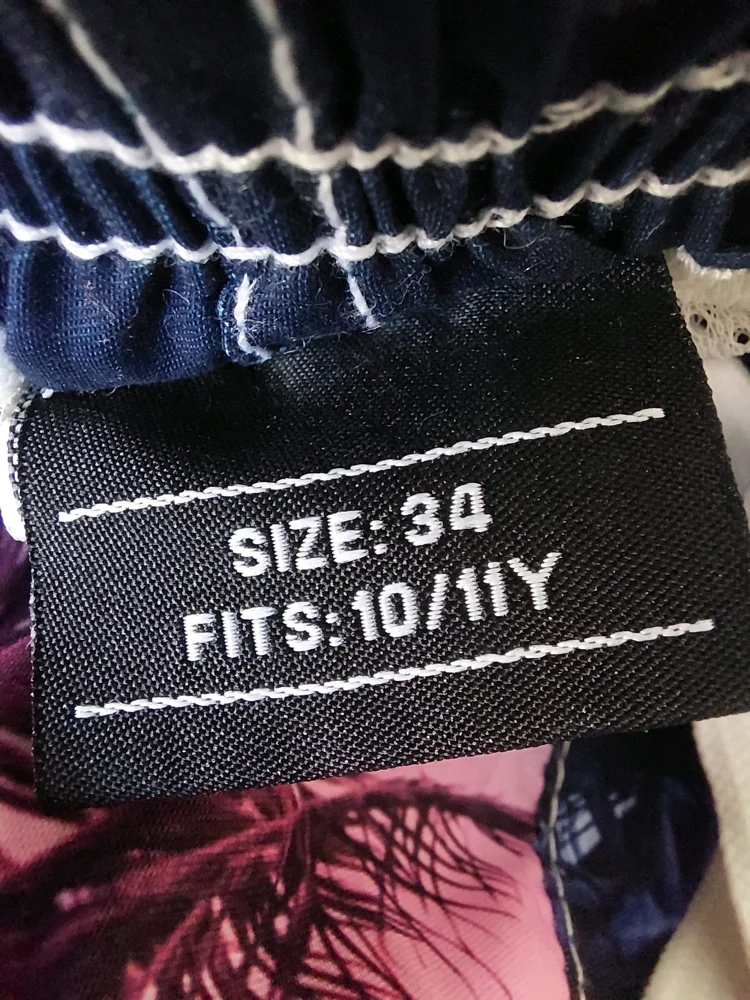 Swimwear, size 11y, photo 4