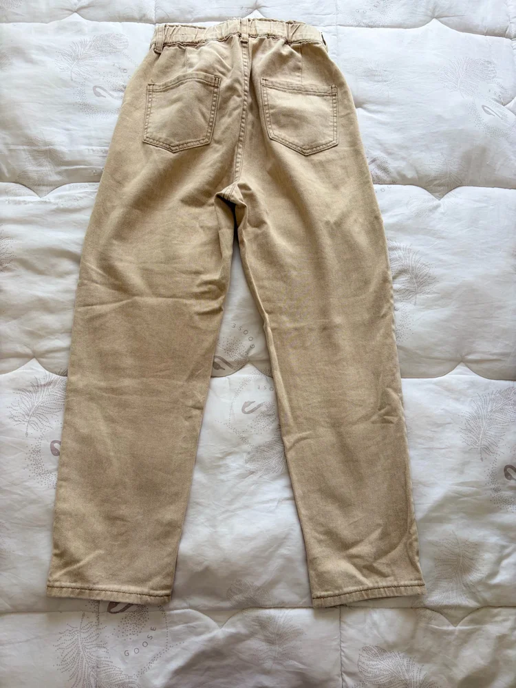 Shein Pants, size XS / 34 / 6, photo 3