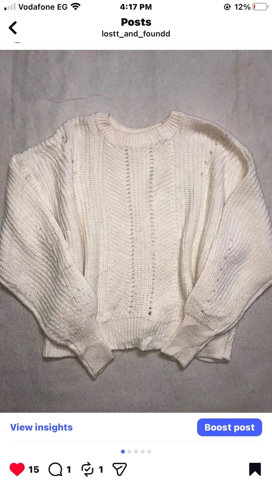 New Look Sweaters & Pullovers, New with tags, size S / 36 / 8, photo 2