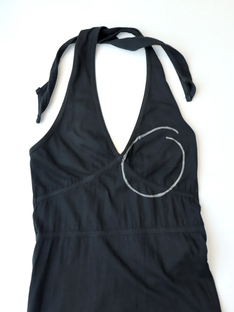 Desigual Midi Dresses, size XXS / 32 / 4, photo 5