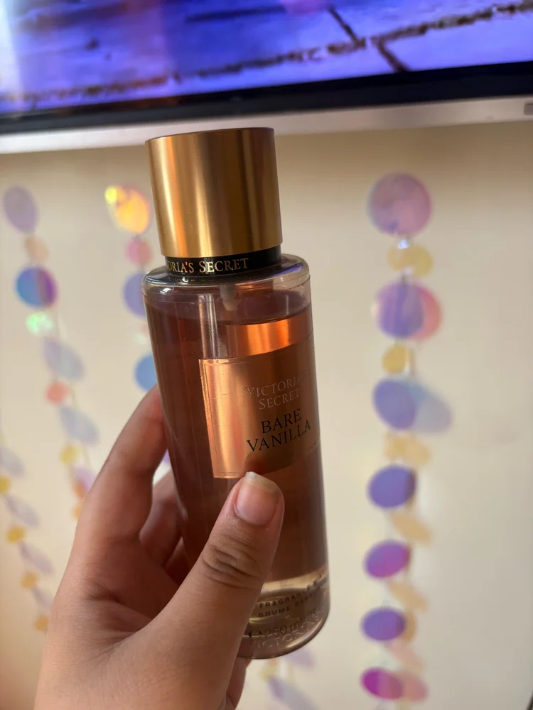 Victoria's Secret Perfume