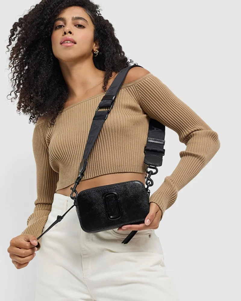 Marc Jacobs Cross-Body Bag