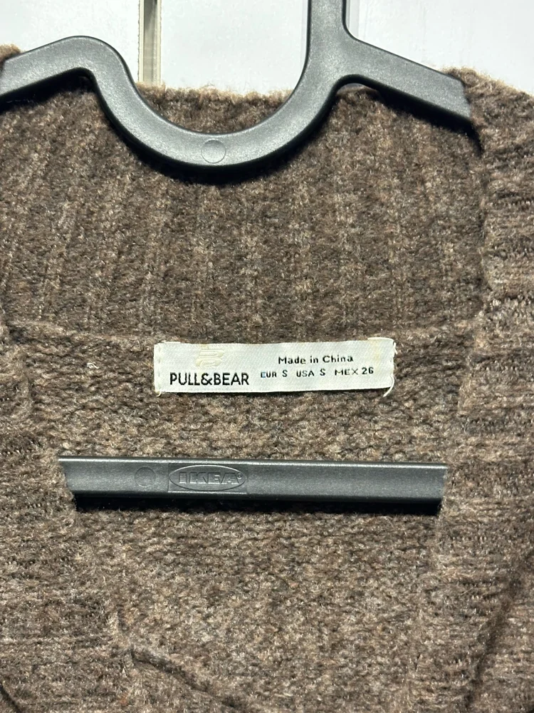 Pull & Bear Sweaters & Pullovers, Very good, size S / 36 / 8, photo 3