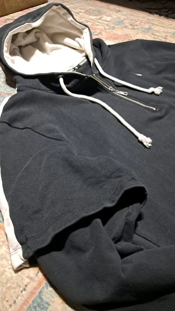 Criminal Damage Hoodies, size XL, photo 5