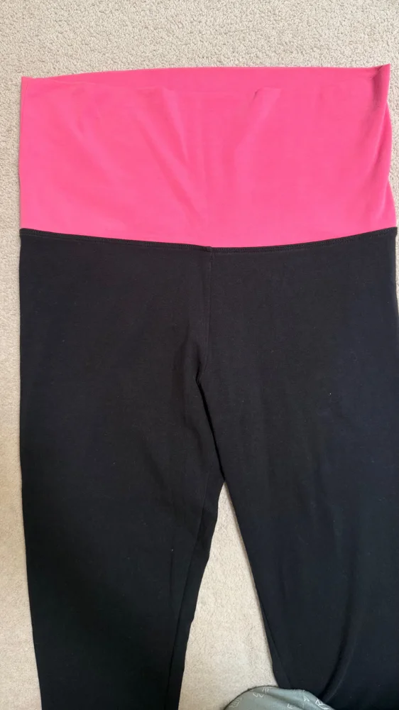 Victoria's Secret Leggings, size S / 36 / 8, photo 6