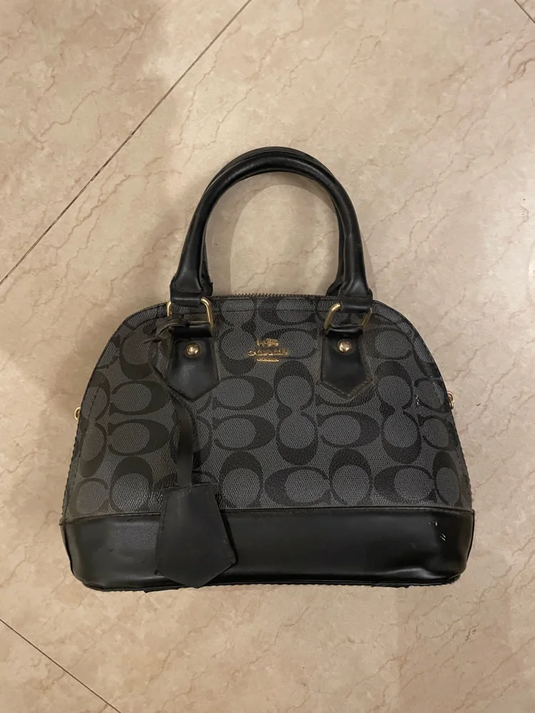 Coach Handbags
