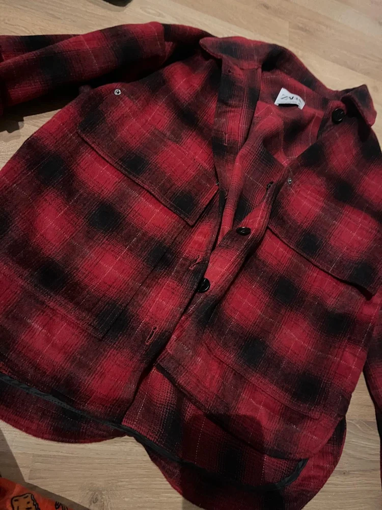 Zara جواكت