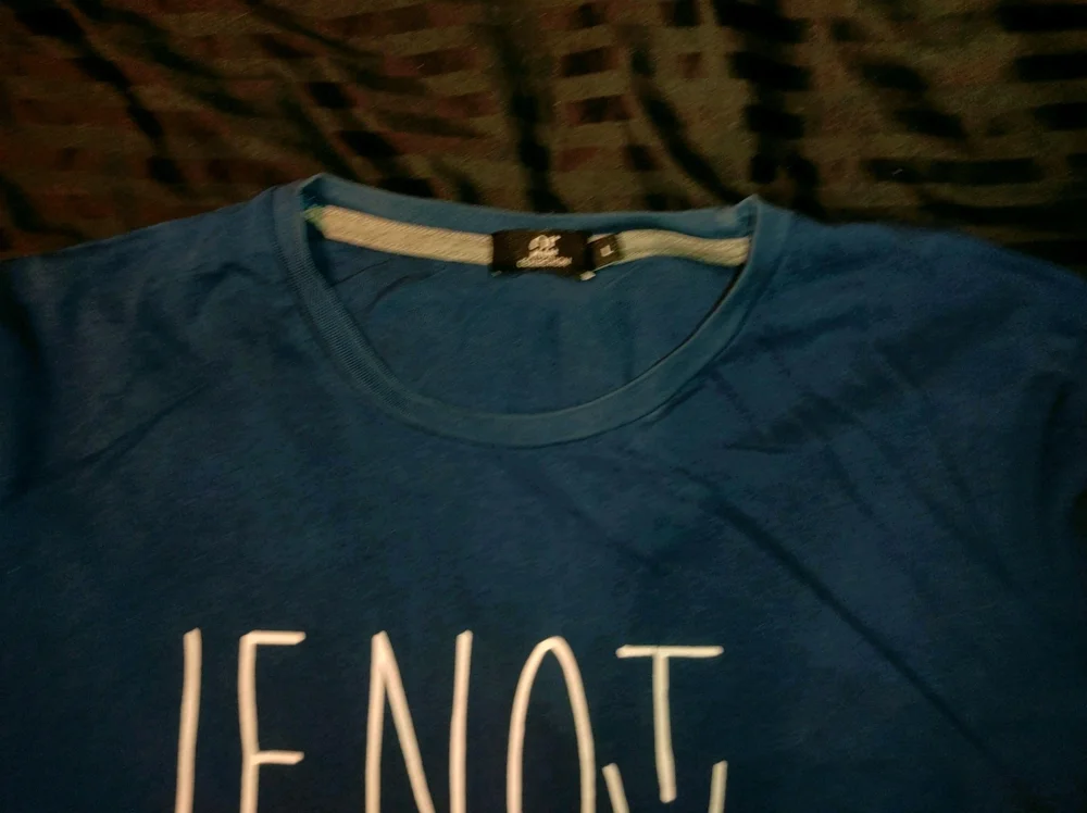 T-shirts, size L, photo 2