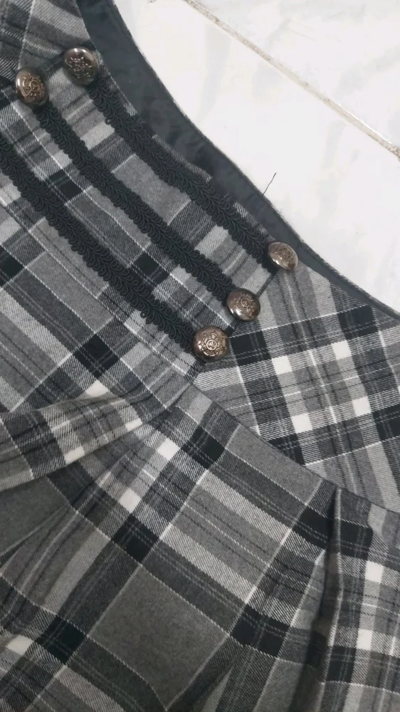 Skirts, size M / 38 / 10, photo 3