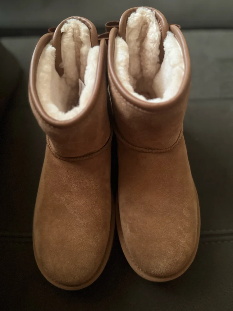 UGG Boots, size 39, photo 4