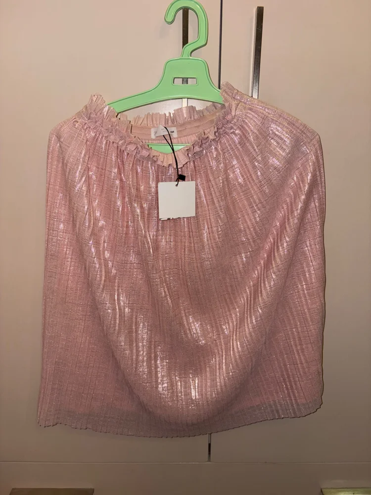 Zara Bottoms