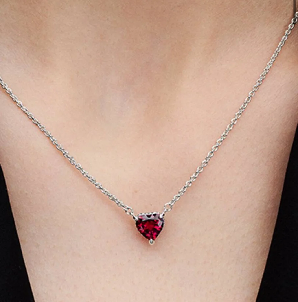 Silver Necklaces, size Other, photo 2