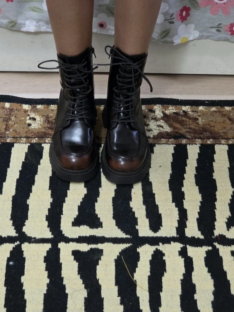 Primark Boots, Excellent, size 40, photo 2