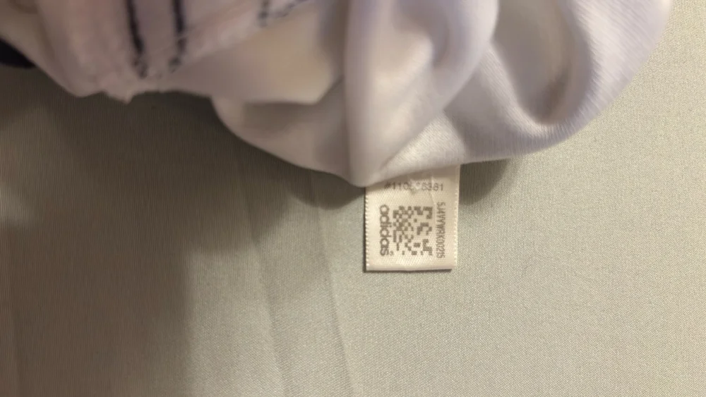 adidas T-shirts, Very good, size S / 36 / 8, photo 3